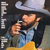 Music : Going Where the Lonely Go/That's the Way Love Goes