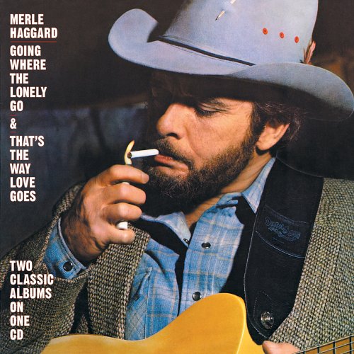 CD-Charts  Music : Going Where the Lonely Go/That's the Way Love Goes