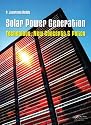 Solar Power Generation: Technology, New Concepts & Policy