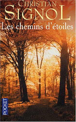 Les chemins d'�toile