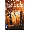 Les chemins d'�toile
