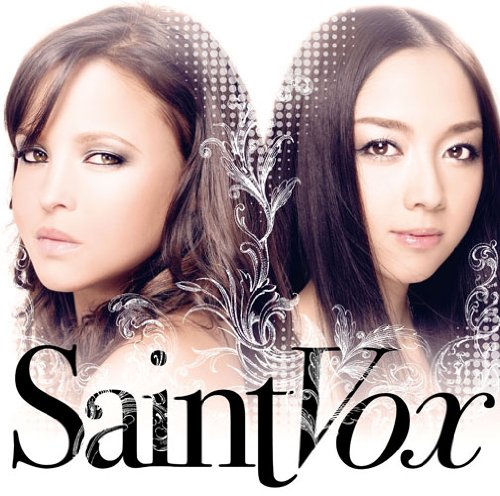 Saint Vox