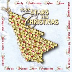 Your Stars for Christmas (Stars f�r Weihnachten)