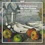 French Concertos for Two Pianos