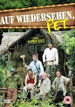 Auf Wiedersehen Pet: The Special [DVD] [1983]