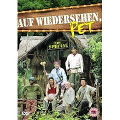 Auf Wiedersehen Pet: The Special [DVD] [1983]