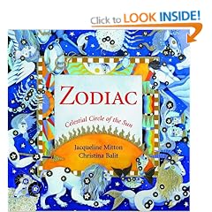 Zodiac: Celestial Circle of the Sun