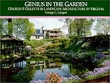 Genius in the Garden: Charles F. Gillette & Landscape Architecture in Virginia