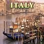 Italy 2004 Calendar