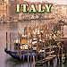 Italy 2004 Calendar