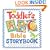 The Toddler's ABC Bible Storybook
