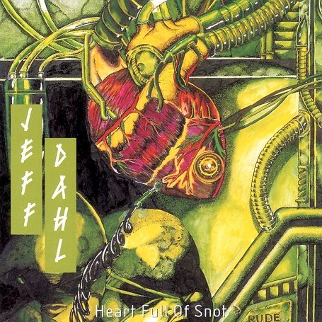 CD-Charts  Search : Heart Full of Snot