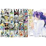 D.Gray-man 1~最新巻(ジャンプコミックス) [マーケットプレイス コミックセット]