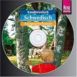 Schwedisch - Wort für Wort: Schwedisch. Kauderwelsch Aussprache Trainer. CD
