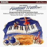 Eigenschaften Rolf Zuckowski  / Das grosse Abenteuer Musik Folge 3