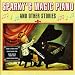 Sparky's Magic Piano - and Other Stories