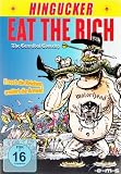 Produkt-Bild: Eat The Rich - Fresst die Reichen, ern&auml;hrt die Armen!