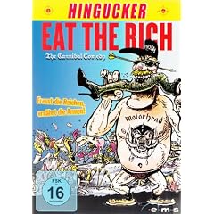 Eat The Rich - Fresst die Reichen, ern�hrt die Armen!