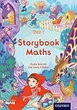 Storybook maths. Year 1