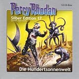 Eigenschaften Eins a Medien / Perry Rhodan Silber Edition 17. Die Hundertsonnenwelt