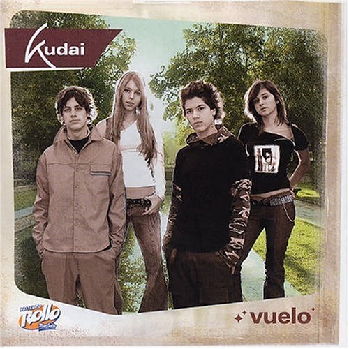 Kudai - No quiero regresar Lyrics - Zortam Music