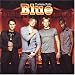 Blue Curtain Falls AUDIOCD