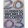 Guinness World Records 2003 by