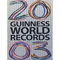 Guinness World Records 2003