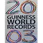 Guinness World Records 2003