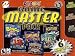 Game Master Pack 6-in-1 (Bingo Master, Mahjongg Master 4, Puzzle Master 3, Mini Golf Master, Solitaire Master 2, 151 Fantastic games)