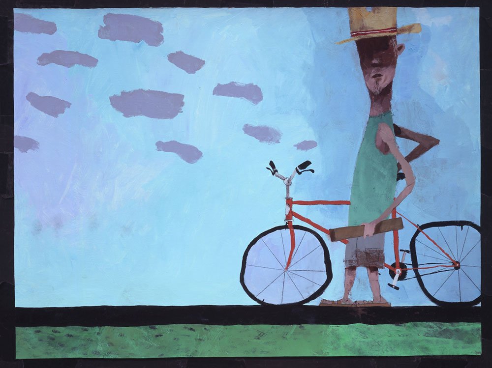 The Badlands Saloon: An Illustrated Novel: Jonathan Twingley ...