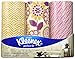 Kleenex Perfect Fit 3 Easy Fit Cylinders Decorator Colors (Plum)