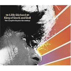 King of Rock and Roll: The Complete Reprise Recordings
