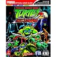 Teenage Mutant Ninja Turtles 2: Battle Nexus (Prima Official Game Guide) by Tri Pham