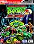 Teenage Mutant Ninja Turtles 2: Battle Nexus (Prima Official Game Guide)