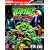 Teenage Mutant Ninja Turtles 2: Battle Nexus (Prima Official Game Guide)