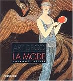 Revue Herscher  / Art Déco, la mode