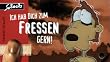 Ich hab Dich zum Fressen gern