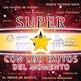 Various Artists S&Atilde;&ordm;per Estrellas