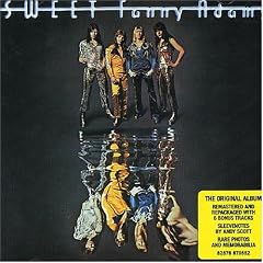 Sweet Fanny Adams