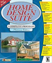 Home Design Suite - Platinum
