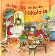 Guten Tag, ich bin der Nikolaus