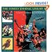 Classic Comics Illustrators: The Comics Journal Library (Burne Hogarth, Frank Frazetta, Mark Schultz, Russ Heath and Russ Manning)