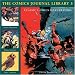 Classic Comics Illustrators: The Comics Journal Library (Burne Hogarth, Frank Frazetta, Mark Schultz, Russ Heath and Russ Manning)