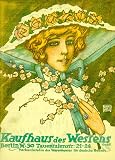 Kaufhaus des Westens ( Kadewe): Illustrierter Hauptkatalog 1913