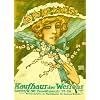 Kaufhaus des Westens ( Kadewe): Illustrierter Hauptkatalog 1913