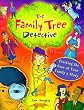 The Family Tree Detective: Cracking the Case of Your Family's Story