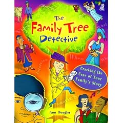 The Family Tree Detective: Cracking the Case of Your Family's Story