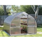 Greenhouse Kit- 10x14'