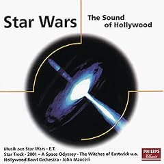 Star Wars - The Sound of Hollywood